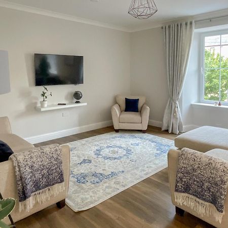 Airds Apartment オーバン エクステリア 写真