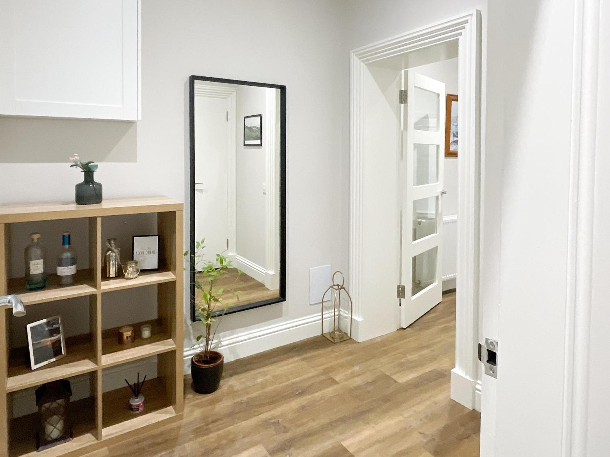 Airds Apartment オーバン エクステリア 写真