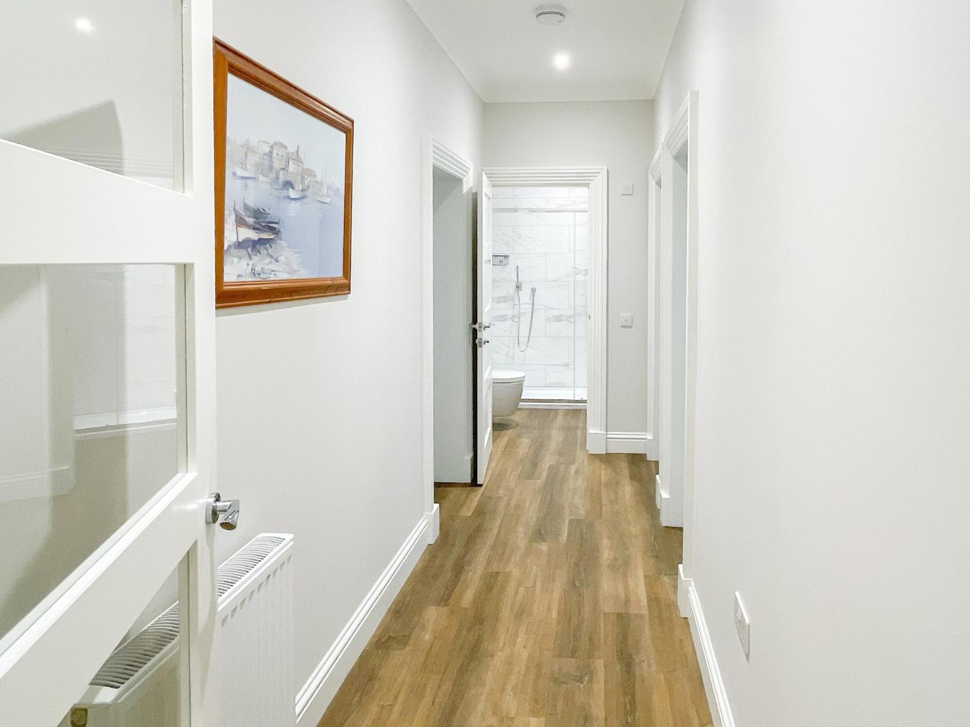 Airds Apartment オーバン エクステリア 写真